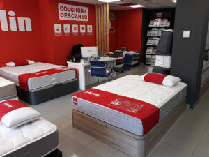 COLCHON & DESCANSO