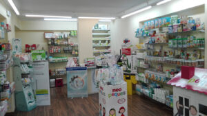 Parafarmacia Pharmanatur (PS)