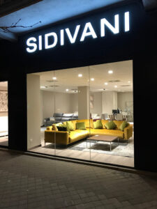 SIDIVANI