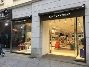 PACOMARTINEZ - CALLE MAYOR