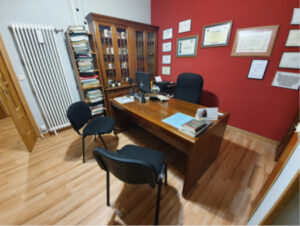 Bernal Abogados