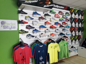 Tienda     Alcorcón