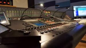Escuela de Doblaje de Madrid Soundub Formación