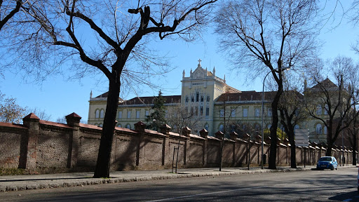 Colegio Fundación Santamarca