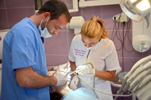 Clínica Dental Kixx Dental