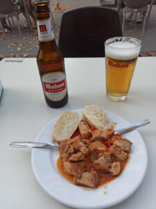 Bar Motero La Placita