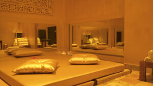 Masajes Eróticos Madrid - PRIVÉ SPAce - Centro Santa Engracia