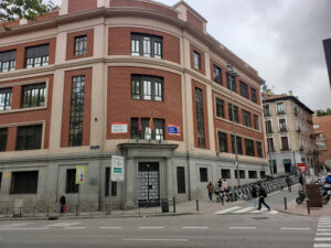 CEIP Palacio Valdés