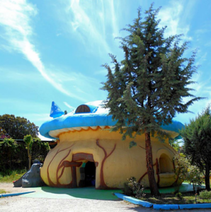 Granja Escuela Giraluna