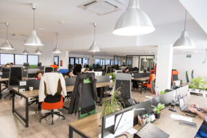 Cink Coworking