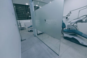 Socident - Clínica dental Alcalá de Henares