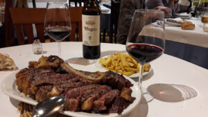 Asador Lekeitio