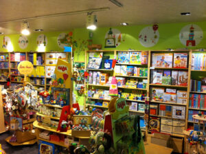 Kamchatka Magic Toys Juguetes educativos y ecológicos de madera