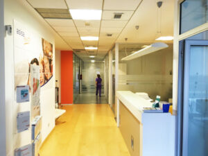 Clinica Dental Maxilofacial Asisa - Torrejón de Ardoz