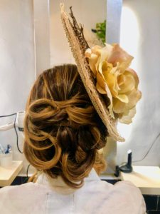 M Madrid Estilistas