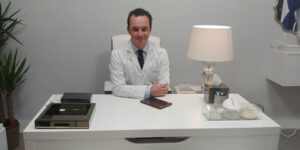 Dr Marco Romeo - Cirujano Plástico en Madrid - Rinoplastia Ultrasónica en Madrid