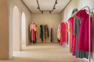 Borow Alquiler de vestidos para tu fiesta o evento