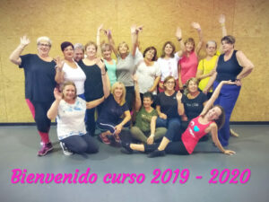 Escuela de Baile Baila Sin Parar