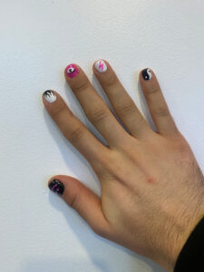 Uñas Měi