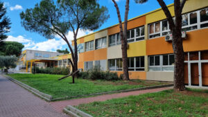 Facultad de Ciencias Económicas y Empresariales- Universidad Autónoma de Madrid