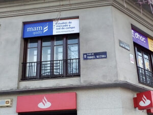 MAM QUALITY, S.L.