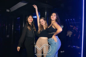 Moondance Madrid