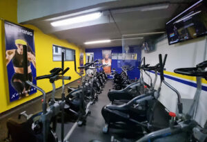 XFitness Retiro 24H