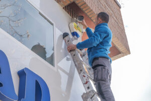 Aime Seguridad SL