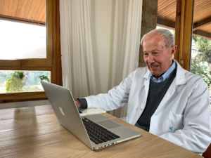 Endocrino y Nutricionista Online - Especialistas en Sobrepeso y Obesidad - Clinica Dr. García Valdés