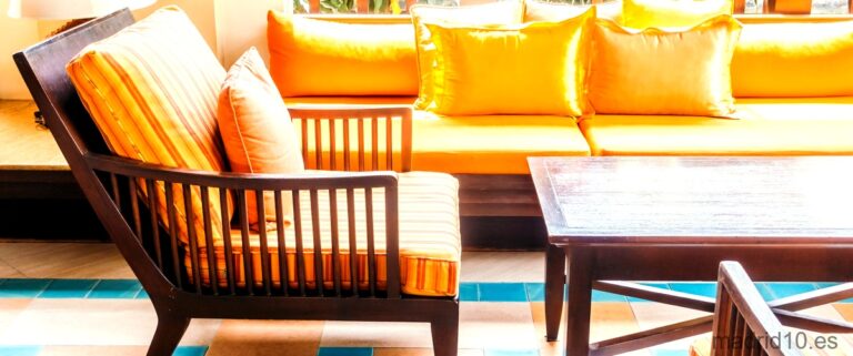 21 Mejores tiendas de muebles en Madrid