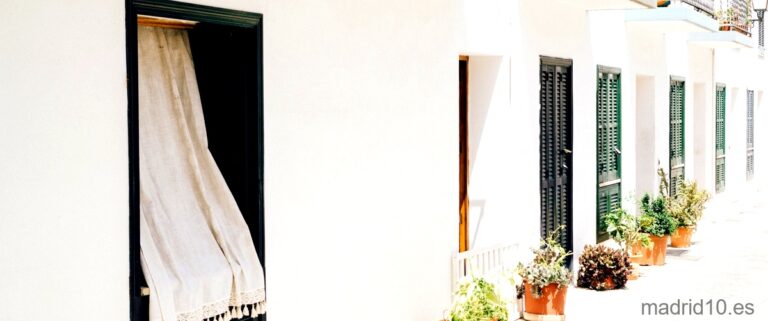 23 Mejores tiendas de toldos en Madrid