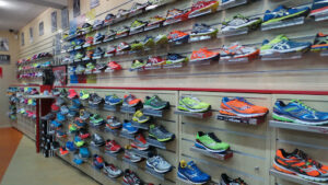 BIKILA Moncloa