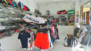 Deportes Wimbledon