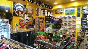 Conflict Skateboards