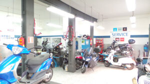 Motos Norte