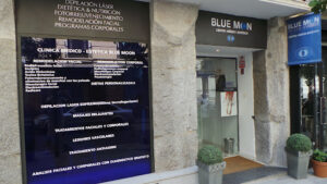 Blue Moon