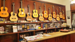 Guitarras Pedro De Miguel