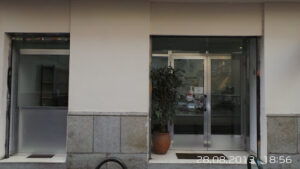 Carnicería Chalom