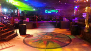 Copérnico The Club