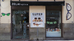 Zelai Óptica
