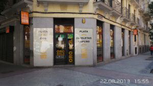Compro Oro - Oro Express