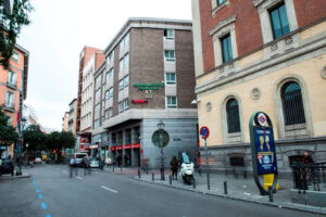 Hotel Tribunal