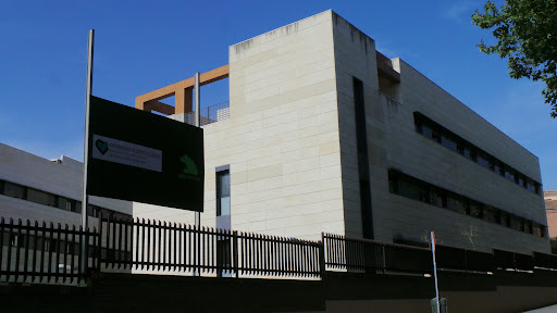 Hospitalarias del Sagrado Corazón de Jesús Sanatorio San Miguel