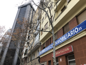 abogados derecho inmobiliario . es