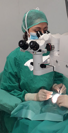 BLEFAROPLASTIA Y CIRUGIA PARPADOS MADRID DRA.HINCAPIE