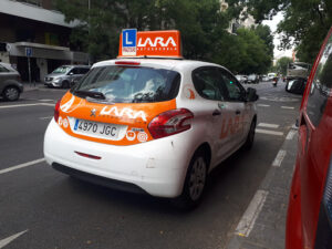 Autoescuela Lara