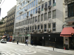 Consejo General de Colegios de Gestores Administrativos de España