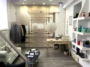 Centro de belleza My Beauty Golden