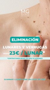 MG CLINIC Clínica de Estética y Cirugía Madrid