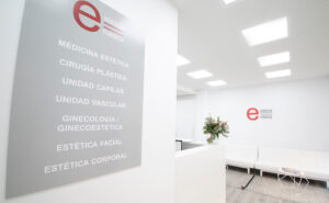 MEDICINA ESTÉTICA ERES